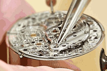 欧米茄手表沈阳官方售后维修点地址