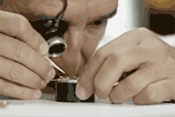 欧米茄表沈阳售后维修点位置