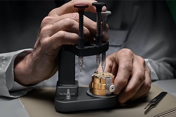 沈阳欧米茄手表售后服务地址