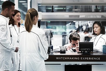 欧米茄表沈阳售后维修中心位置